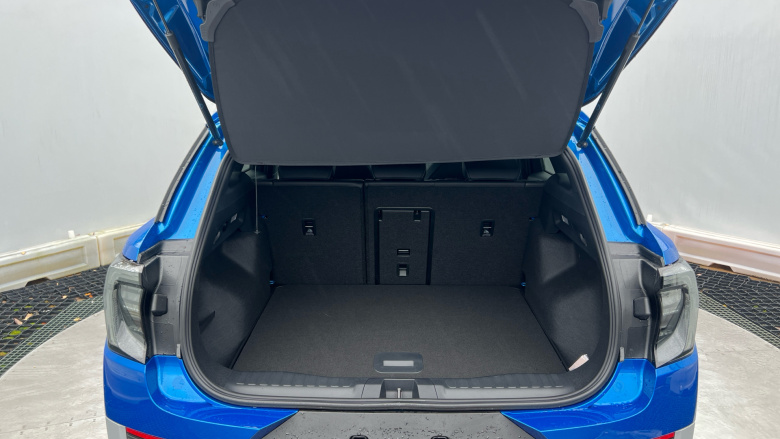 Ford Explorer 210kW Select 77kWh 5dr Auto Electric Estate